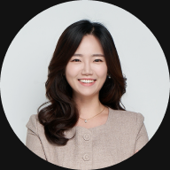 정수정 대표 프로필