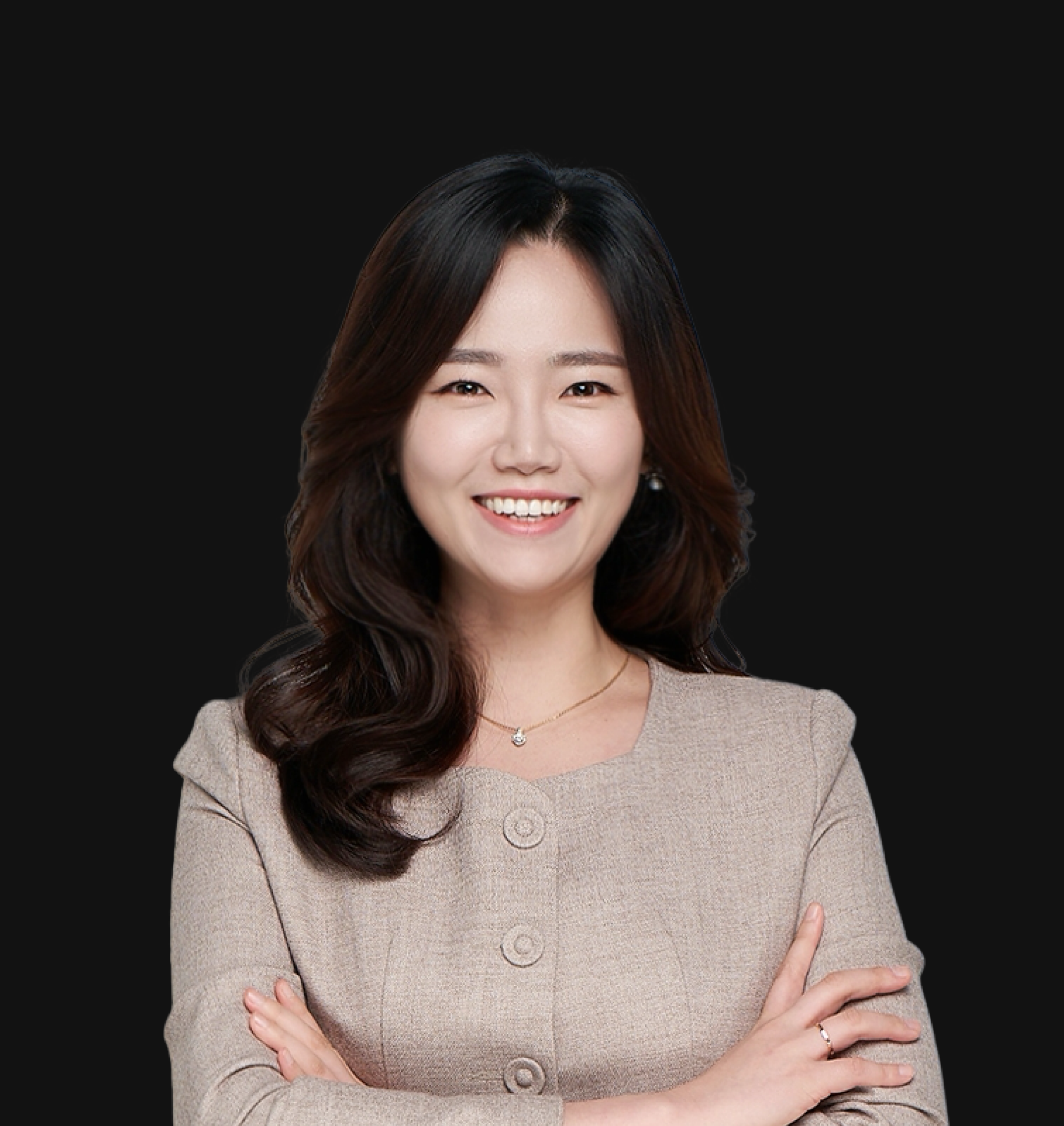 대치온스카 정수정 대표